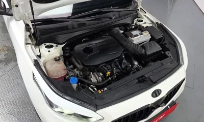 Kia K3 2021, 101444 км, за 10174.61 USD - фото 6