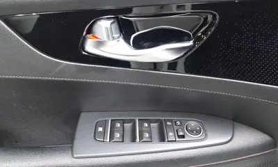 Kia K3 2021, 101444 км, за 10174.61 USD - фото 20