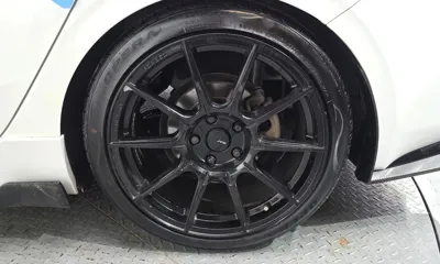 Kia K3 2021, 101444 км, за 10174.61 USD - фото 21