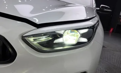 Kia K3 2021, 101444 км, за 10174.61 USD - фото 22