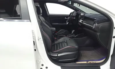 Kia K3 2021, 101444 км, за 10174.61 USD - фото 26