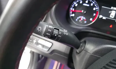 Kia K3 2021, 101444 км, за 10174.61 USD - фото 28