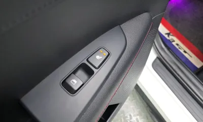 Kia K3 2021, 101444 км, за 10174.61 USD - фото 32