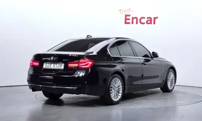 BMW 3-Series 2016, 89935 км, за 8664.83 USD