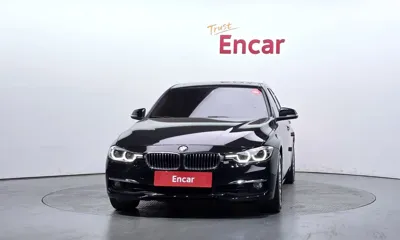 BMW 3-Series 2016, 89935 км, за 8664.83 USD
