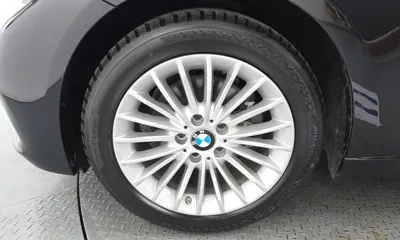 BMW 3-Series 2016, 89935 км, за 8664.83 USD