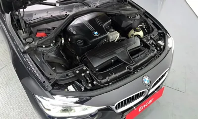 BMW 3-Series 2016, 89935 км, за 8664.83 USD - фото 6