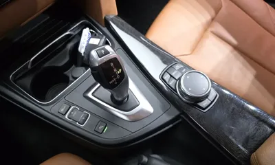 BMW 3-Series 2016, 89935 км, за 8664.83 USD - фото 9