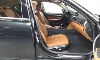BMW 3-Series 2016, 89935 км, за 8664.83 USD - фото 10