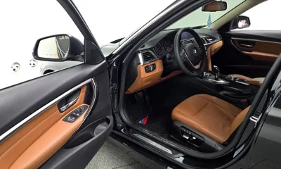BMW 3-Series 2016, 89935 км, за 8664.83 USD - фото 11