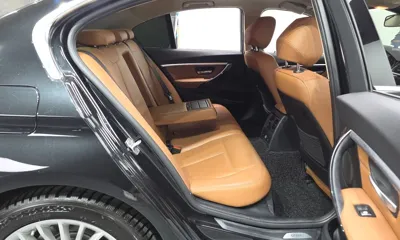 BMW 3-Series 2016, 89935 км, за 8664.83 USD - фото 12