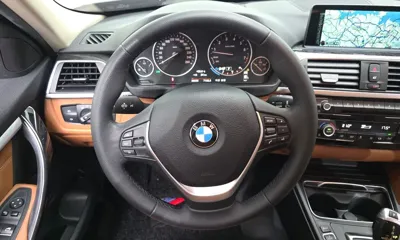 BMW 3-Series 2016, 89935 км, за 8664.83 USD - фото 13
