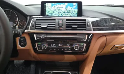 BMW 3-Series 2016, 89935 км, за 8664.83 USD - фото 15
