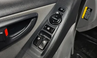 Hyundai Starex 2018, 129965 км, за 6892.48 USD - фото 13