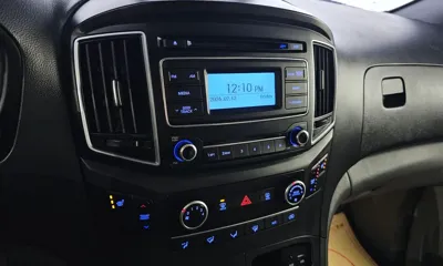 Hyundai Starex 2018, 129965 км, за 6892.48 USD - фото 19