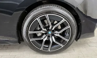 BMW 7-Series 2024, 27829 км, за 72206.91 USD