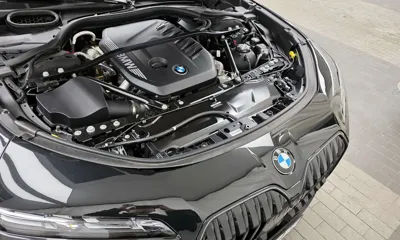 BMW 7-Series 2024, 27829 км, за 72206.91 USD - фото 6