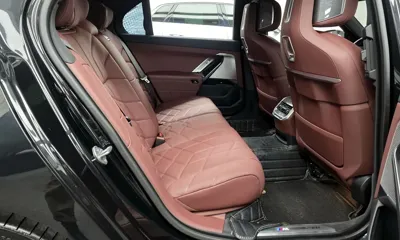 BMW 7-Series 2024, 27829 км, за 72206.91 USD - фото 12