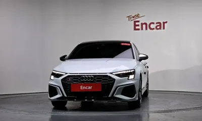 Audi S3 2023, 3857 км, за 30327.05 USD