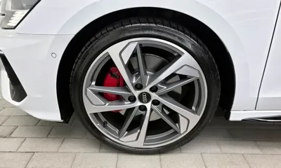 Audi S3 2023, 3857 км, за 30327.05 USD