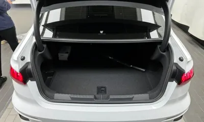 Audi S3 2023, 3857 км, за 30327.05 USD - фото 20