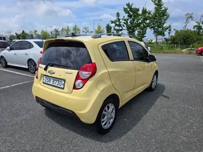 ChevroletGMDaewoo Spark 2013, 138000 км, за 1625.17 USD - фото 2