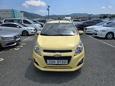 ChevroletGMDaewoo Spark 2013, 138000 км, за 1625.17 USD - фото 3