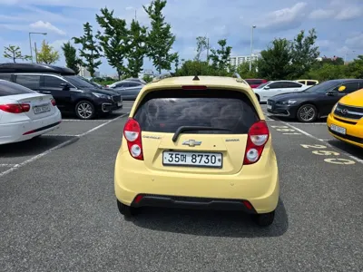 ChevroletGMDaewoo Spark 2013, 138000 км, за 1625.17 USD - фото 4