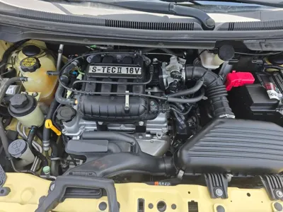 ChevroletGMDaewoo Spark 2013, 138000 км, за 1625.17 USD - фото 6
