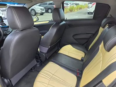 ChevroletGMDaewoo Spark 2013, 138000 км, за 1625.17 USD - фото 7