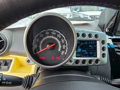 ChevroletGMDaewoo Spark 2013, 138000 км, за 1625.17 USD - фото 8