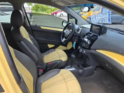 ChevroletGMDaewoo Spark 2013, 138000 км, за 1625.17 USD - фото 9