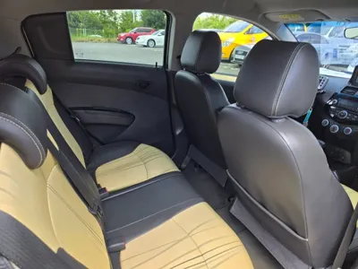 ChevroletGMDaewoo Spark 2013, 138000 км, за 1625.17 USD - фото 11