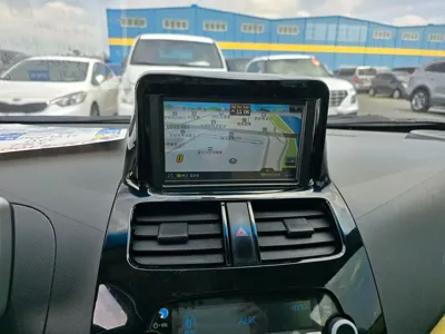 ChevroletGMDaewoo Spark 2013, 138000 км, за 1625.17 USD - фото 12