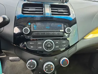 ChevroletGMDaewoo Spark 2013, 138000 км, за 1625.17 USD - фото 14