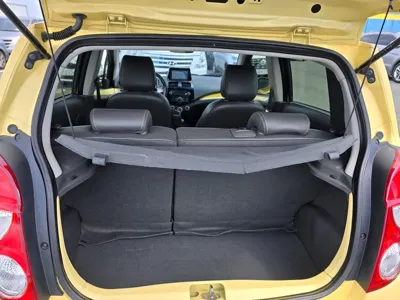 ChevroletGMDaewoo Spark 2013, 138000 км, за 1625.17 USD - фото 17
