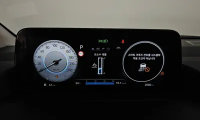 Hyundai Staria 2025, 2067 км, за 36759.88 USD - фото 8