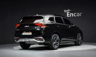 Kia Sportage 2022, 63633 км, за 16404.1 USD