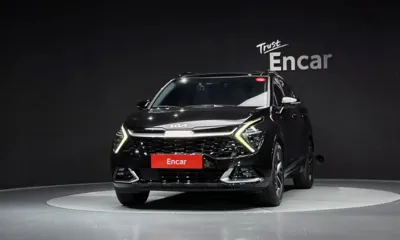 Kia Sportage 2022, 63633 км, за 16404.1 USD