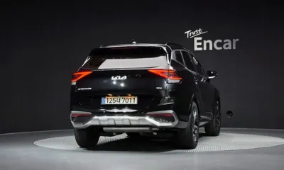 Kia Sportage 2022, 63633 км, за 16404.1 USD