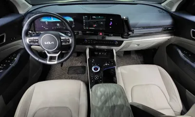 Kia Sportage 2022, 63633 км, за 16404.1 USD - фото 7