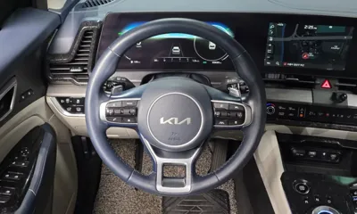 Kia Sportage 2022, 63633 км, за 16404.1 USD - фото 13