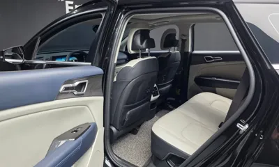 Kia Sportage 2022, 63633 км, за 16404.1 USD - фото 26