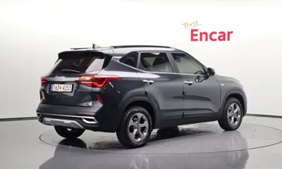 Kia Seltos 2022, 71017 км, за 10831.04 USD