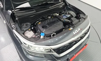 Kia Seltos 2022, 71017 км, за 10749.19 USD - фото 6