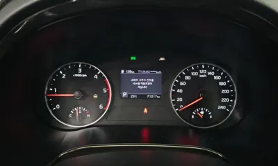 Kia Seltos 2022, 71017 км, за 10749.19 USD - фото 8