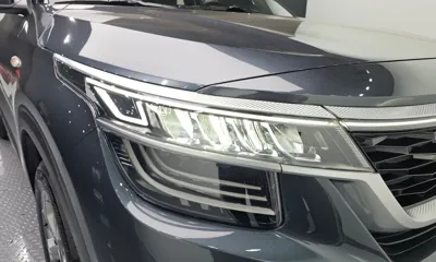 Kia Seltos 2022, 71017 км, за 10749.19 USD - фото 22