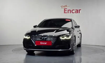 Hyundai Grandeur 2019, 159555 км, за 6967.5 USD