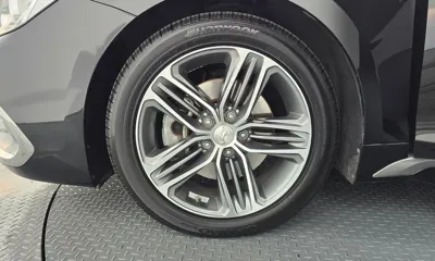 Hyundai Grandeur 2019, 159555 км, за 6967.5 USD