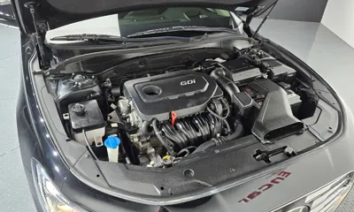 Hyundai Grandeur 2019, 159555 км, за 6967.5 USD - фото 6